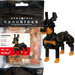 Nanoblock Animal Series - Doberman NBC_255
