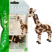 Nanoblock Animal Series - Giraffe NBC_327