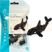 Nanoblock Animal Series - Killer Whale NBC_333