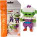 Nanoblock Dragon Ball Z - Piccolo NBDB_003