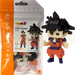 Nanoblock Dragon Ball Z - Son Goku NBDB_001