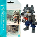 Nanoblock Monster Series - Werewolf NBC_313