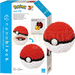 Nanoblock Pokemon - Collection Stand Poke Ball NBPM_112