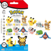 Nanoblock Pokemon - Electric Type NBMC_08