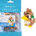Nanoblock Pokemon - Farfetch'd NBPM_013