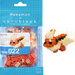 Nanoblock Pokemon - Flareon NBPM_022