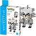 Nanoblock Pokemon - Kubfu NBPM_076