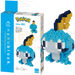 Nanoblock Pokemon - Sobble NBPM_061