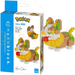 Nanoblock Pokemon - Yamper NBPM_069