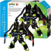 Nanoblock Pokemon - Zygarde Complete Forme DX NBPM_113