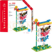 Nanoblock World Series - Koinobori NBH_209