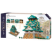 Nanoblock World Series - Osaka Castle Deluxe Edition NB_049