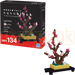 Nanoblock World Series - Plum Bonsai NBH_134