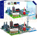 Nanoblock World Series - Tokyo NB_040