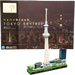 Nanoblock World Series - Tokyo Skytree Deluxe Edition Ver. 2