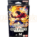 One Piece 3D2Y ST-14 English Starter Deck