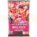 One Piece A Fist of Divine Speed OP-11 English Booster Pack