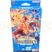 One Piece Ace & Newgate ST-22 English Starter Deck