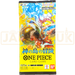 One Piece Adventure on KAMI's Island OP-15 Japanese Booster Pack