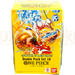 One Piece Adventure on Kami's Island DP-10 English Double Pack Set