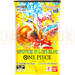 One Piece Adventure on Kami's Island OP-15 EB-04 English Booster Pack