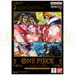 One Piece Best Selection Vol. 2 English Premium Card Collection
