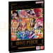 One Piece Best Selection Vol. 4 English Premium Card Collection