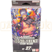 One Piece Black Marshall.D.Teach ST-27 English Starter Deck