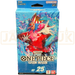 One Piece Blue Buggy ST-25 English Starter Deck