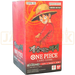 One Piece Carrying on His Will OPK-13 Korean Booster Box