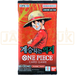 One Piece Carrying on His Will OPK-13 Korean Booster Pack