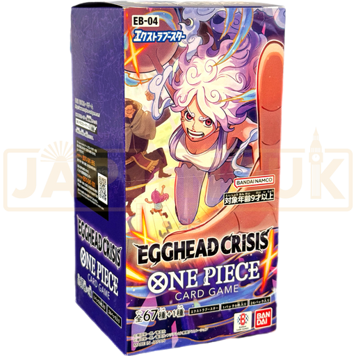 op01 japanese booster box One Piece OP06 Wings of the Captain color cards as leader cards Op 13 Booster Box English