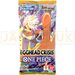 One Piece Egghead Crisis EB-04 Japanese Booster Pack