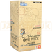 One Piece Extra Booster Anime 25th Collection EBC-02 Chinese Booster Box