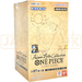 One Piece Extra Booster Anime 25th Collection EBK-02 Korean Booster Box