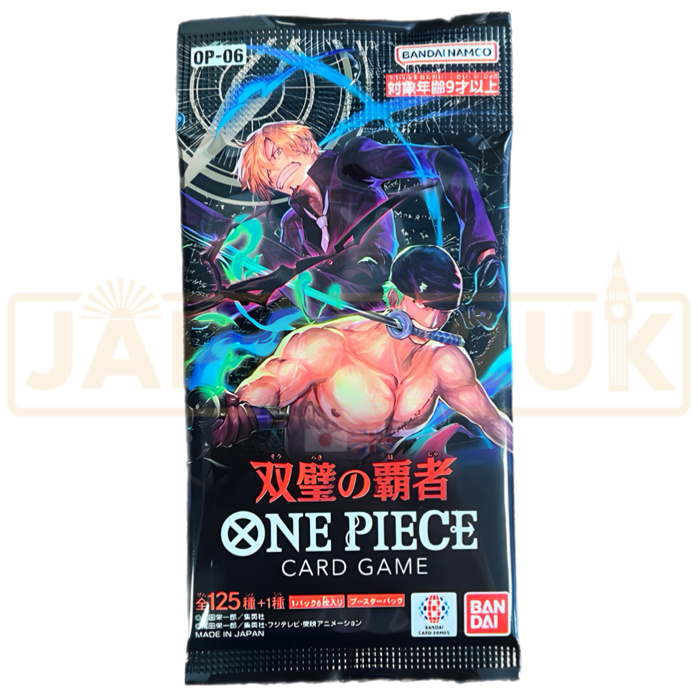op 6 booster box One Piece Flanked By Legends OP-06 Japanese Pack alongside captivating FILM theme Theme:Jump Scare! Yu-Gi-Oh! : Structure Decks Anime Card Sleeves