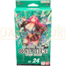 One Piece Green Jewelry Bonney ST-24 English Starter Deck