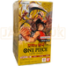 One Piece Kingdom of Conspiracies OPK-04 Korean Booster Box