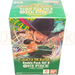 One Piece Legacy of the Master DP-08 English Double Pack Set