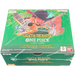 One Piece Legacy of the Master OP-12 English Booster Box