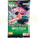 One Piece Legacy of the Master OP-12 English Booster Pack