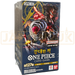 One Piece Mighty Enemies OPK-03 Korean Booster Box