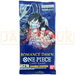 One Piece Romance Dawn OP-01 Japanese Booster Pack
