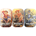 One Piece TS-02 Vol.2 English Tin Pack Set