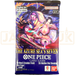 One Piece The Azure Sea’s Seven OP-14-EB-04 English Booster Pack