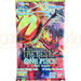 One Piece The Best Vol.2 PRB-02 English Booster Pack