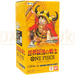 One Piece The Worlds Strongest Warriors OP-17 Japanese Booster Box