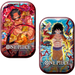 One Piece Tin TS-01 English Pack Set