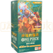One Piece Two Legends OPC-08 Chinese Booster Box