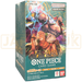 One Piece Two Legends OPK-08 Korean Booster Box